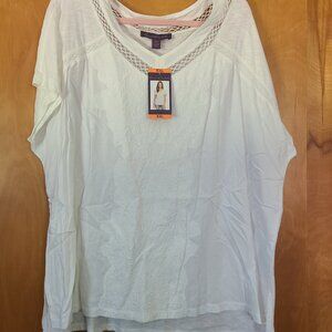 NWT top size XXL